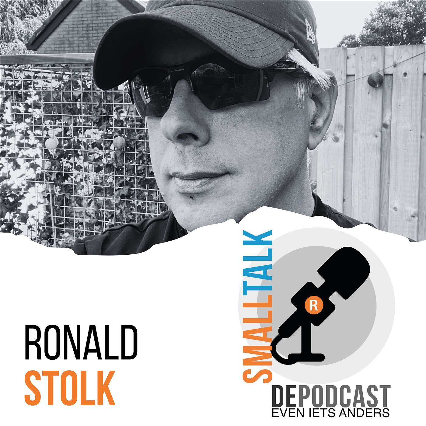 Talent Talk - De Podcast - Even iets anders