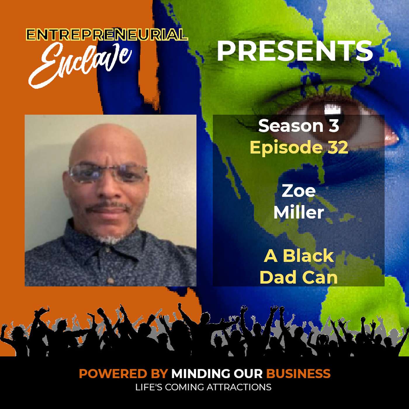 The Entrepreneurial Enclave
