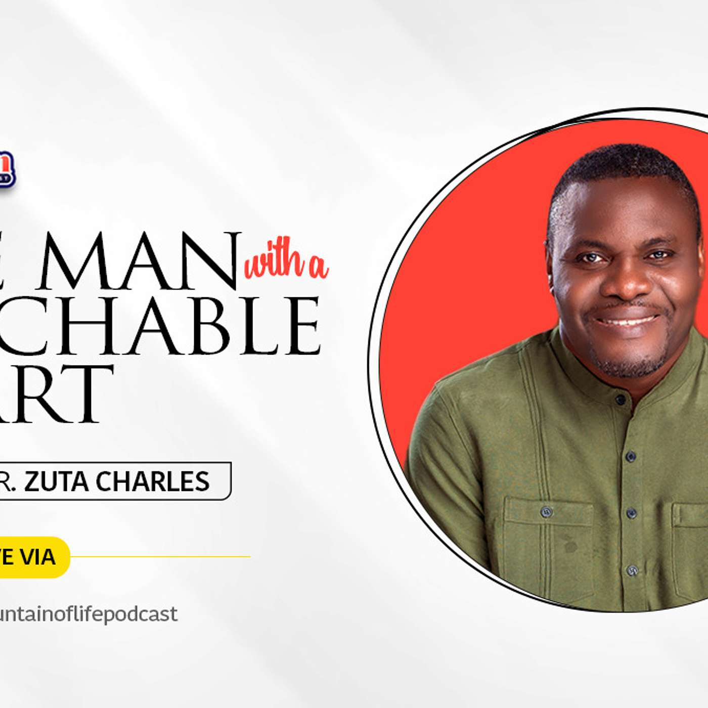 The man with a teachable heart - S02E38