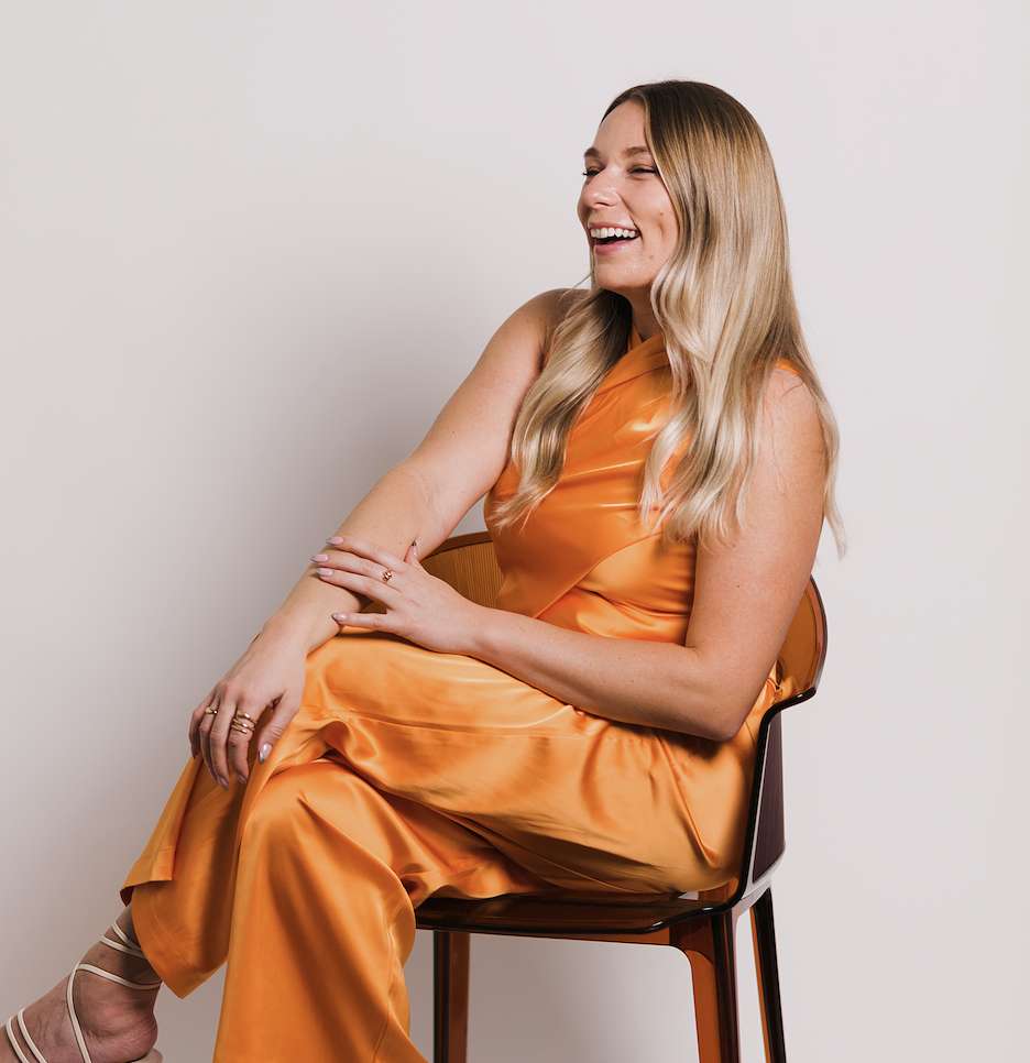 Hannah Andersen