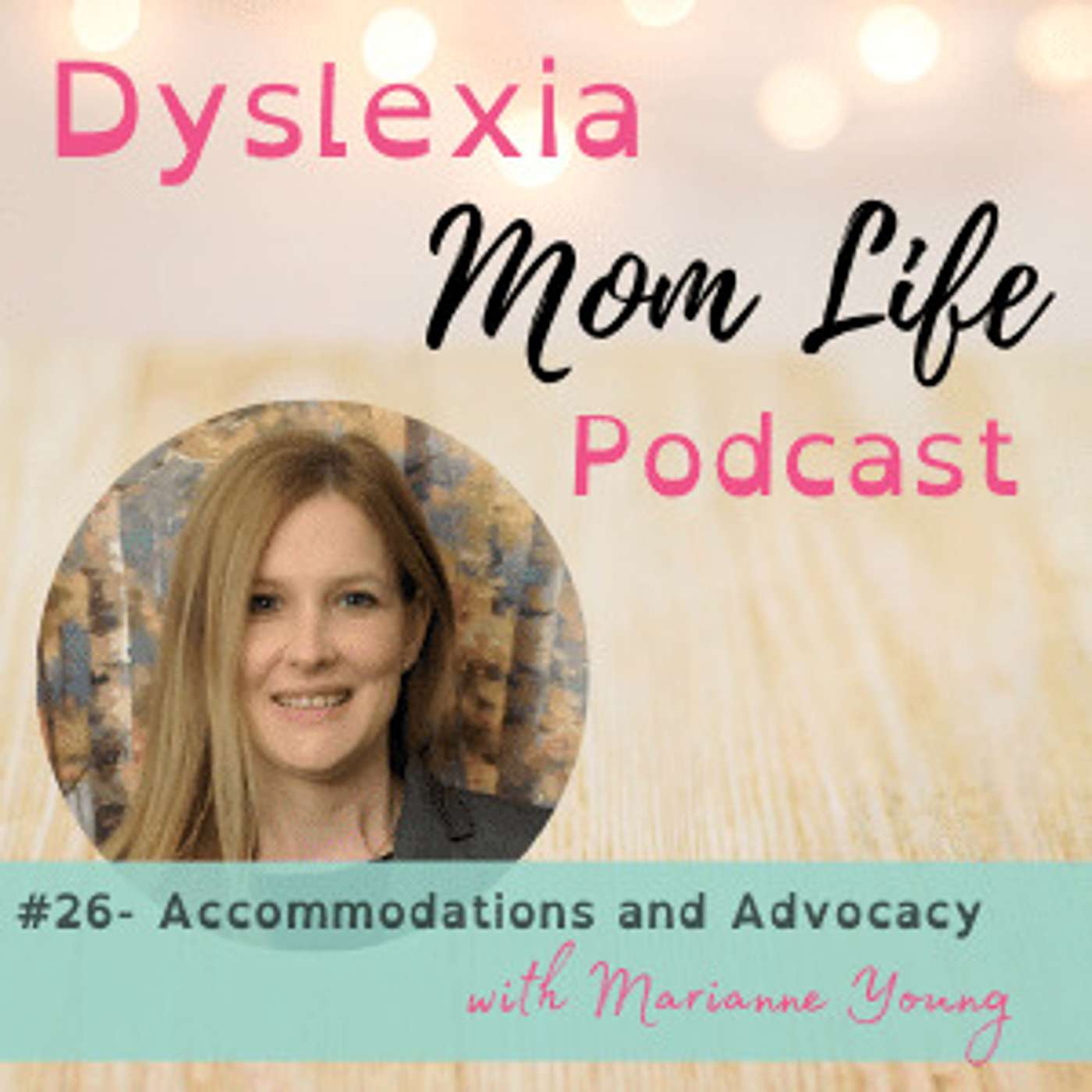 Dyslexia Mom Life™ |  Education, Parenting Tips, & Community