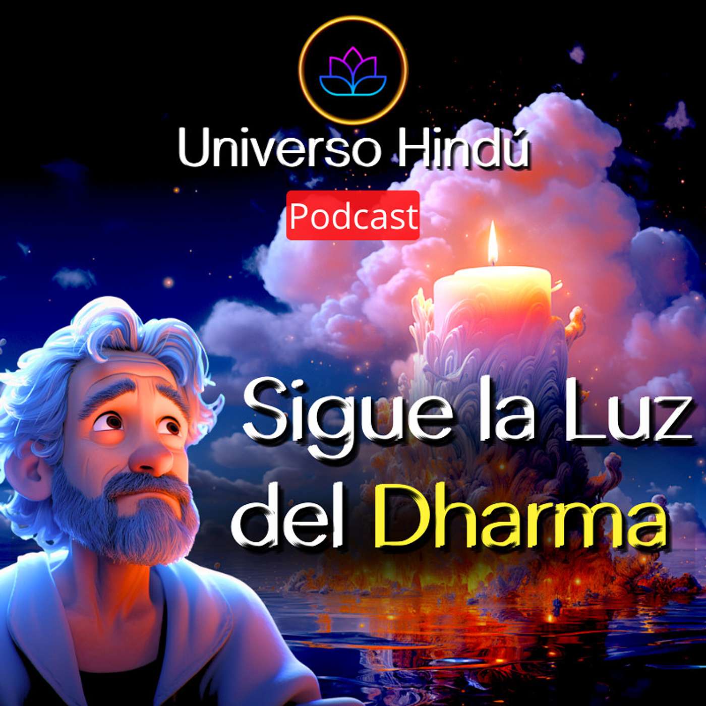 Universo Hindú Podcast