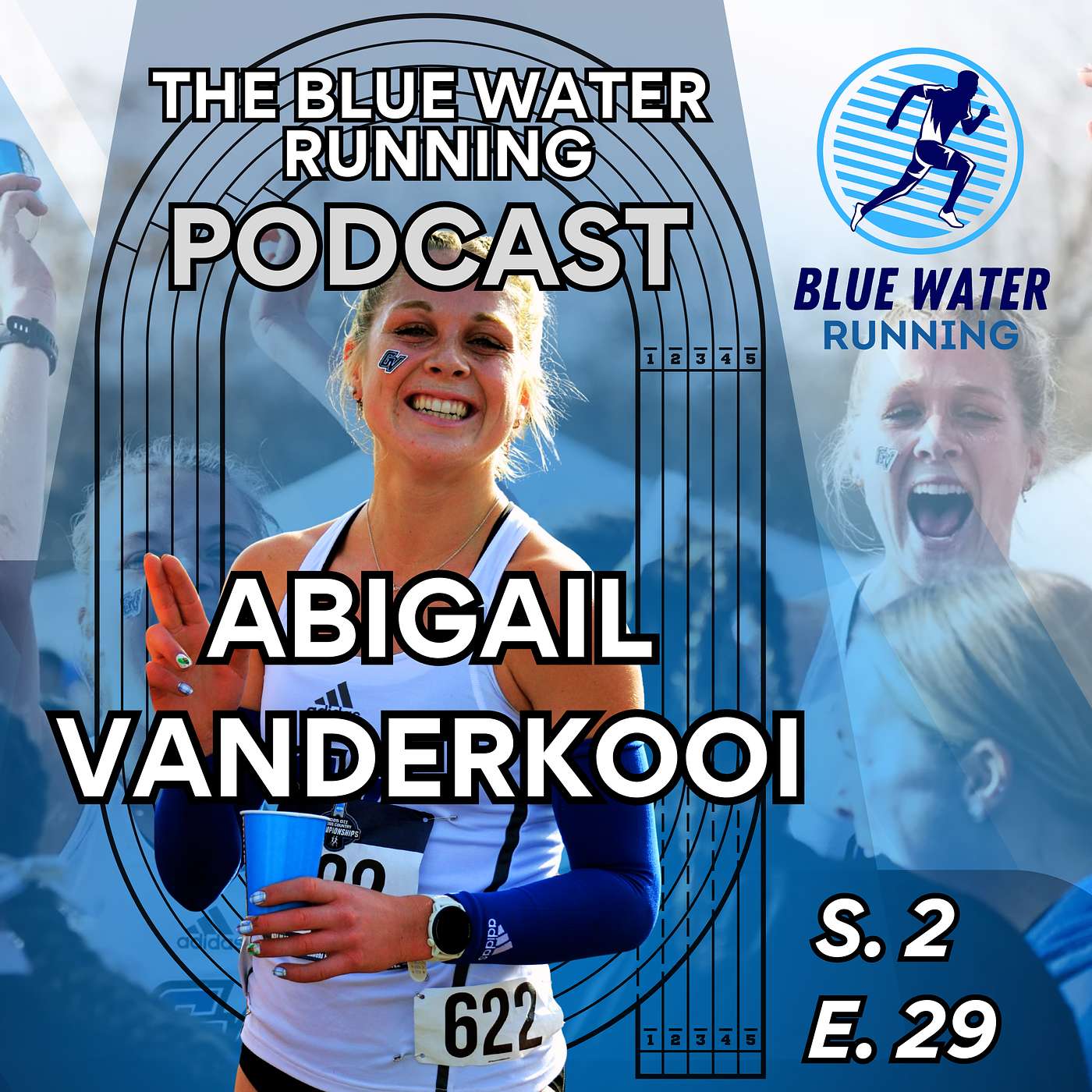 Abigail Vanderkooi: Season 2, Episode 29