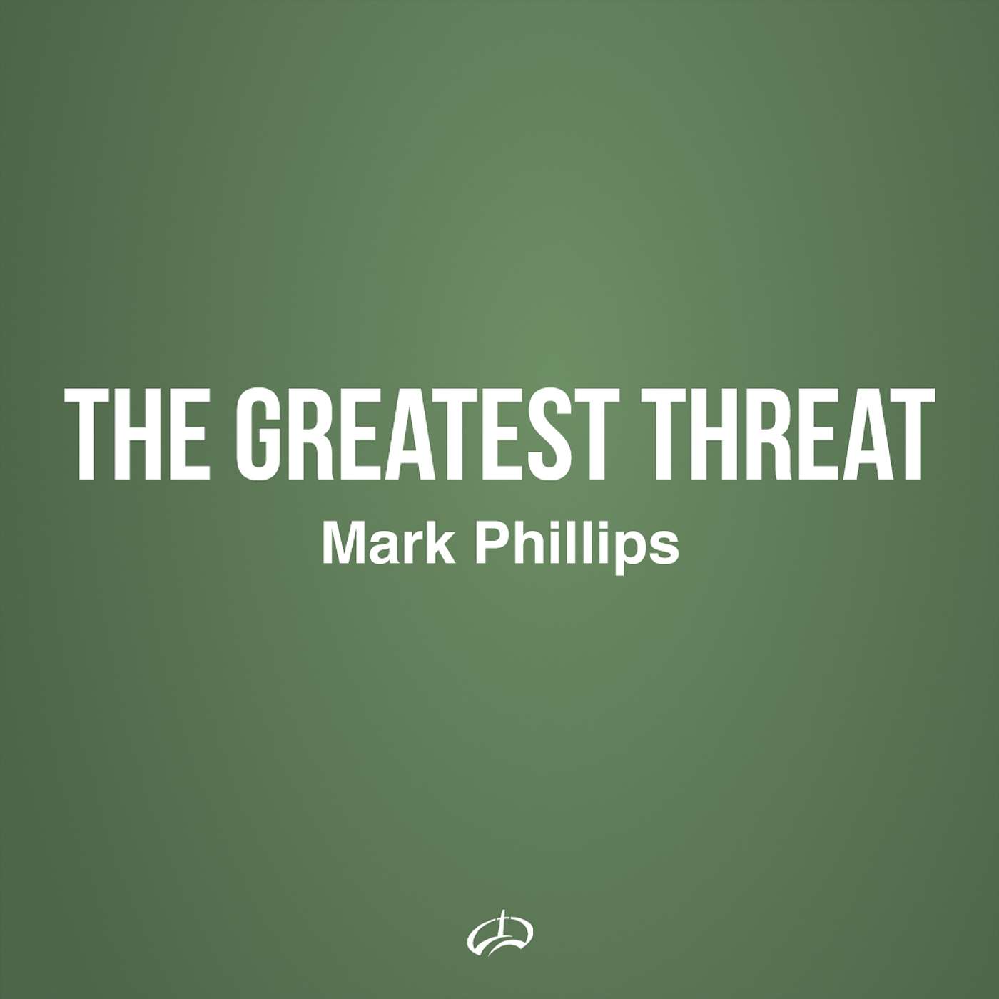 The Greatest Threat episode artwork