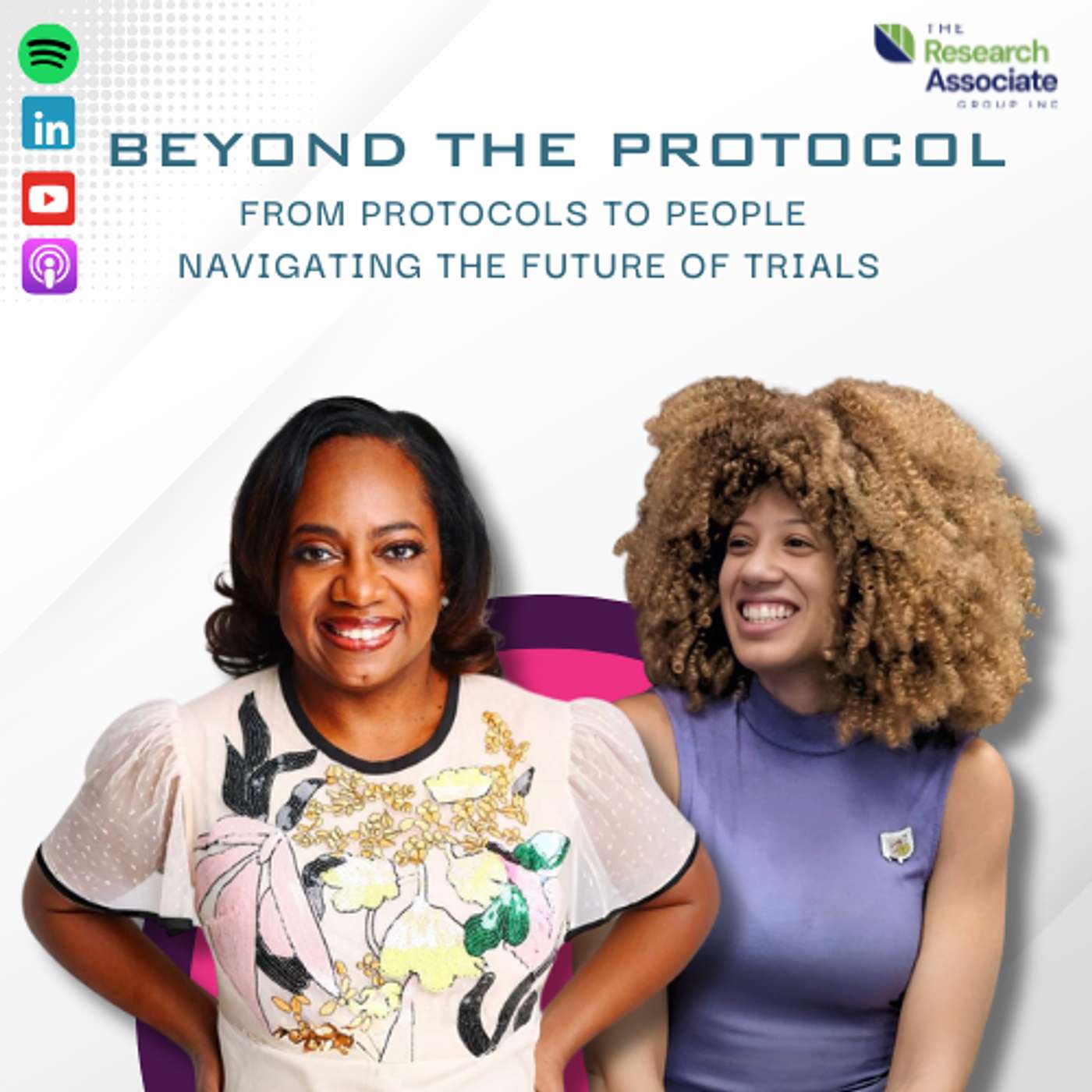 When a Trial Saves Your Family When a Trial Saves Your Family