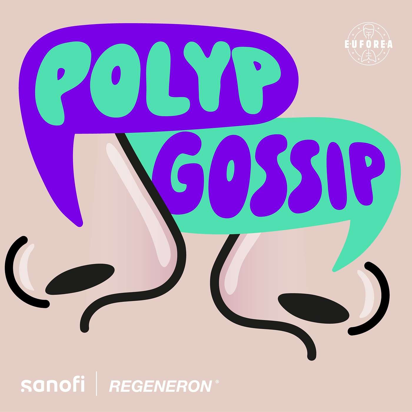 Polyp Gossip
