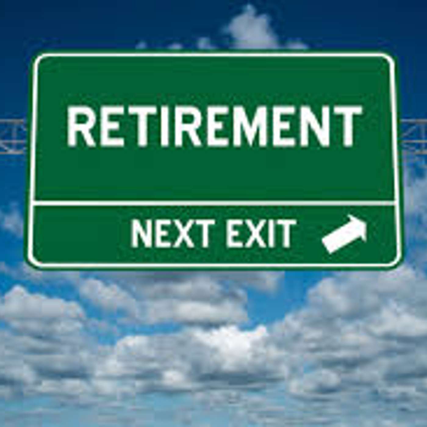 Episode 1805 - Retire: From work, not life.