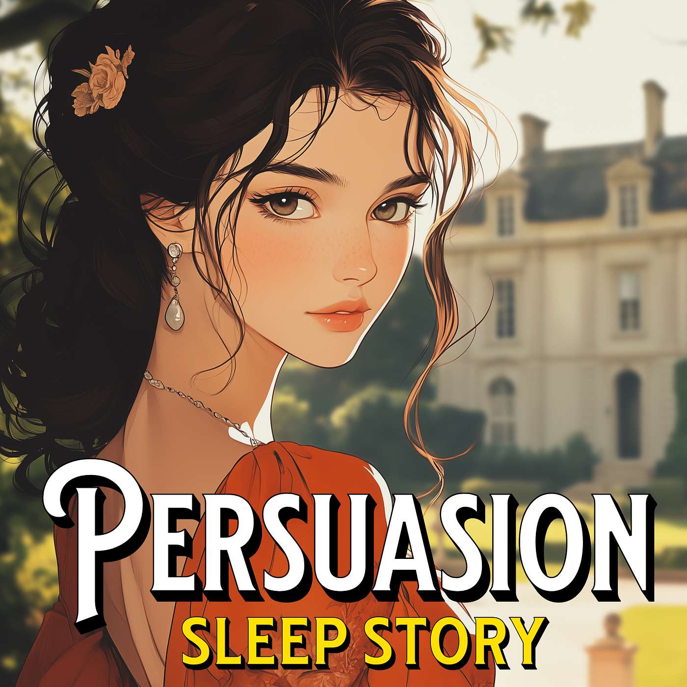 Persuasion Bedtime Story