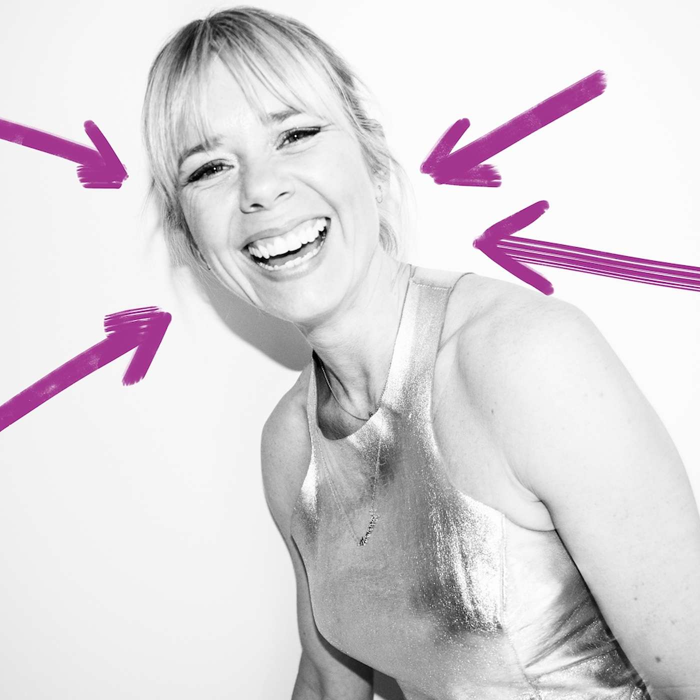 Getting Sober Curious with Ruby Warrington