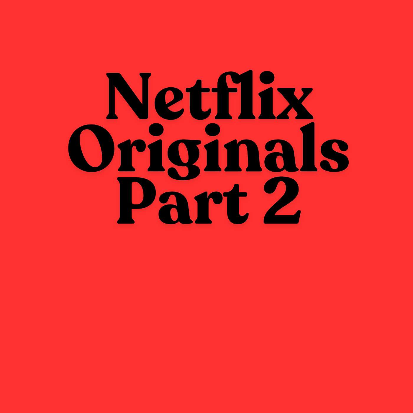 The Popcorn Chronicles: Movies, TV & Pop Culture