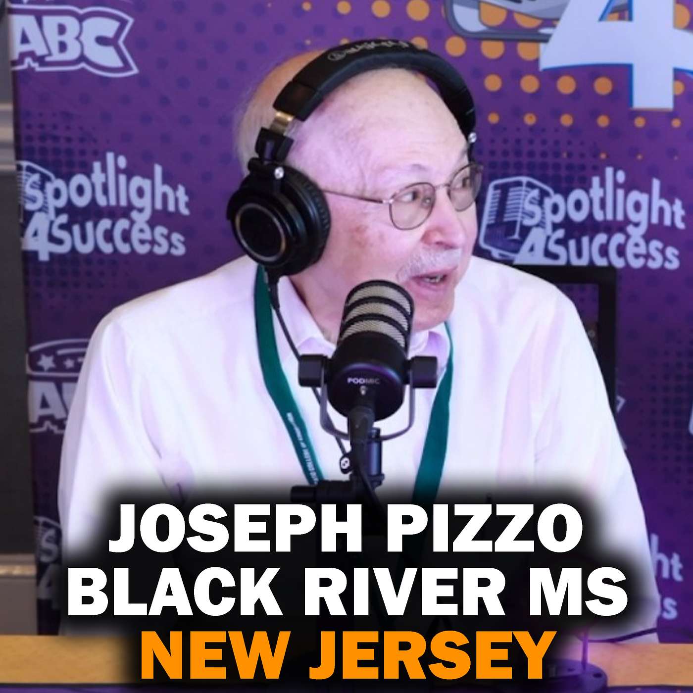 Six Sessions, One Mission