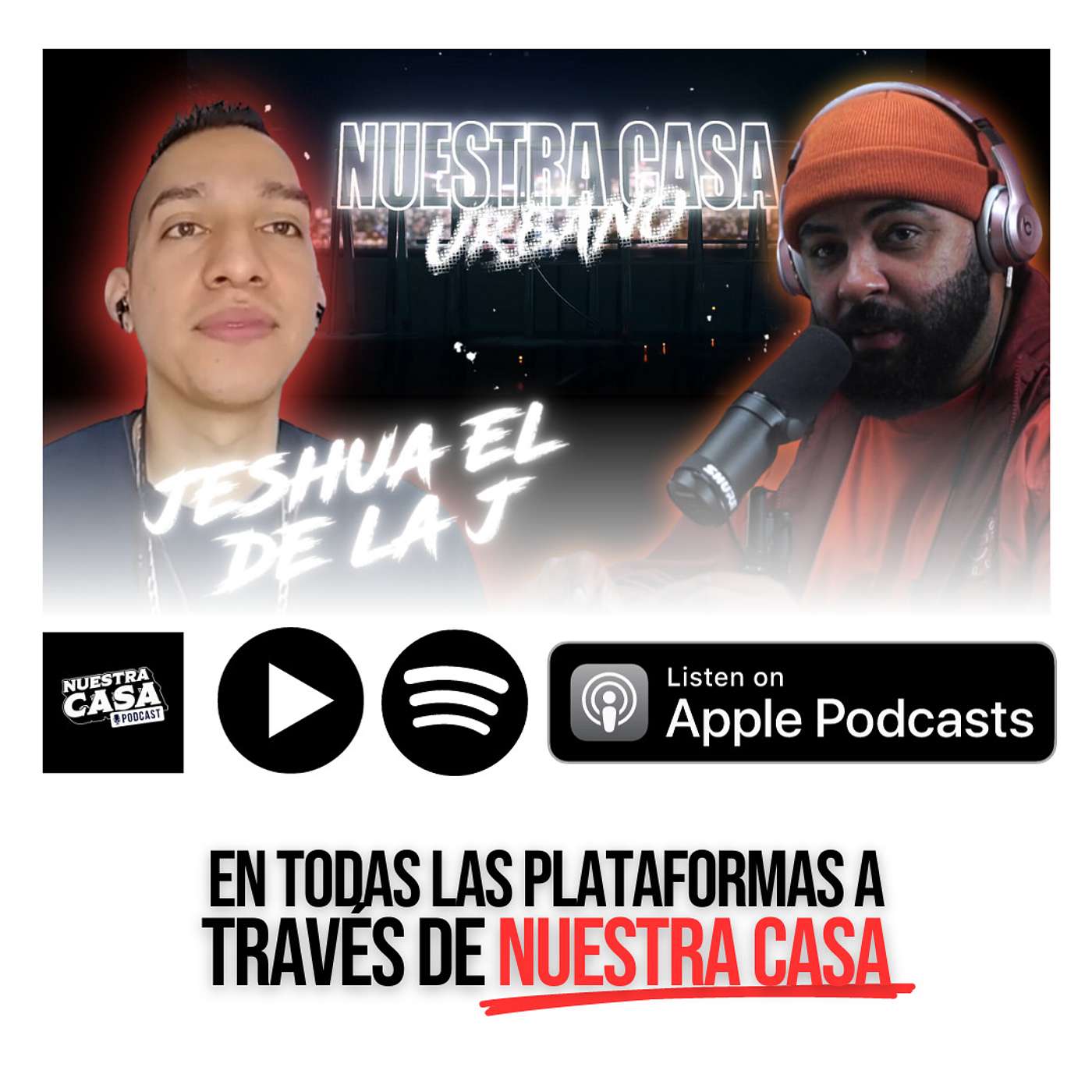 Nuestra Casa