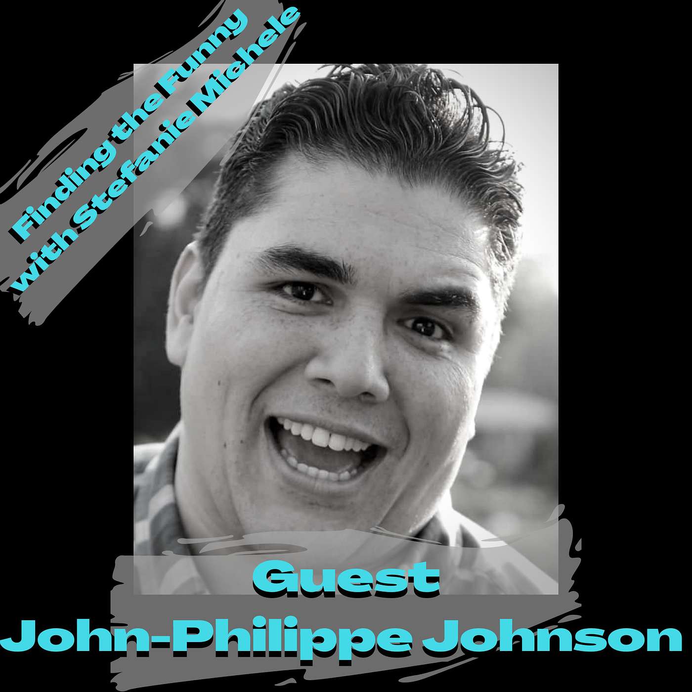 JP Johnson