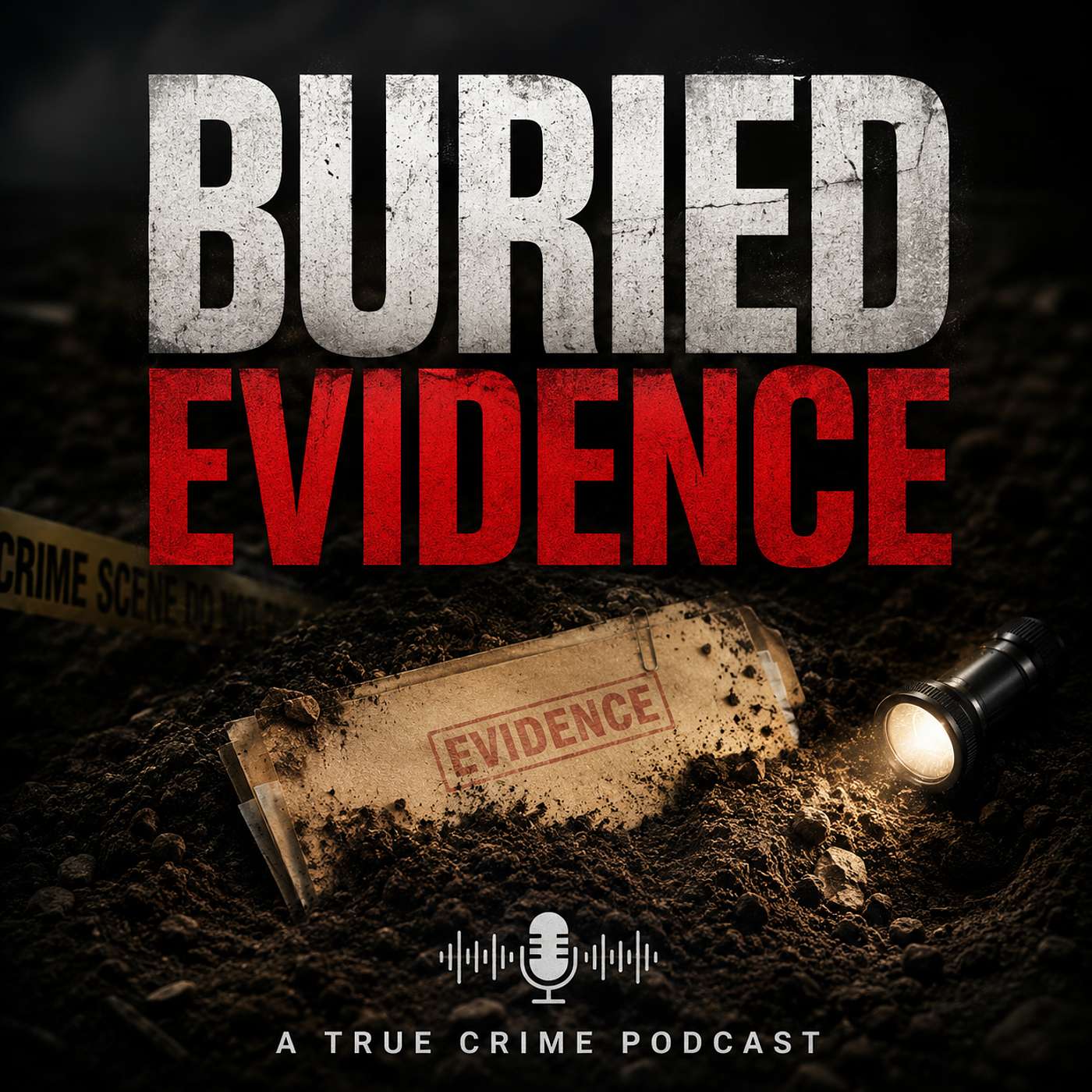 BURIED EVIDENCE