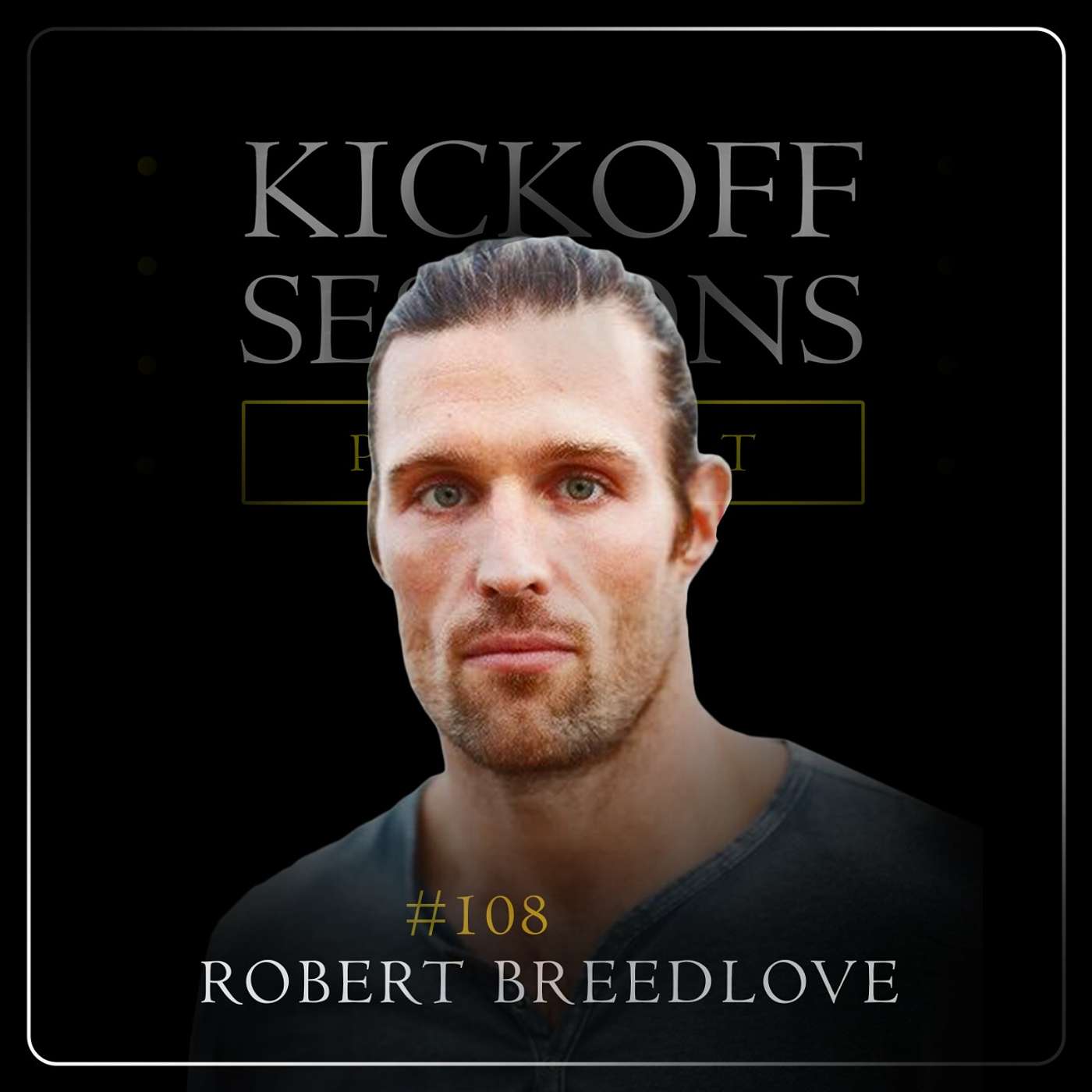 #108 Robert Breedlove – The Power of Money & Bitcoin