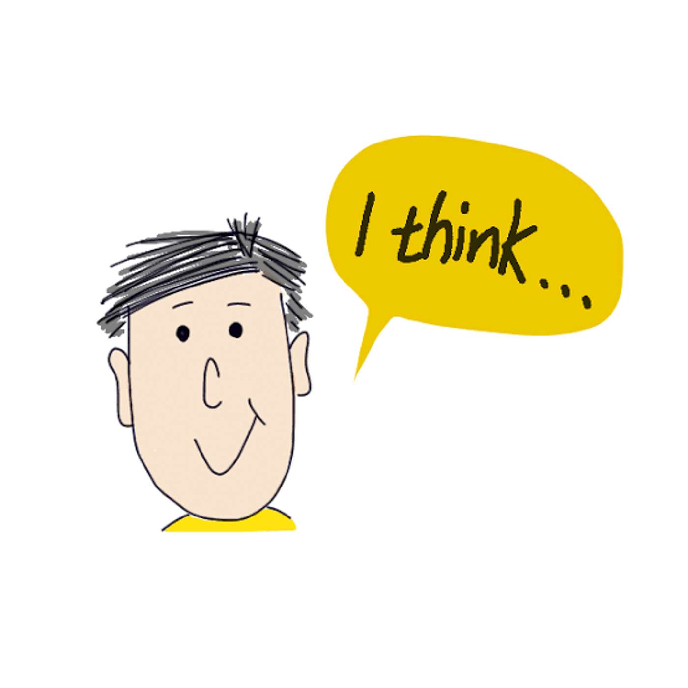 Episode 2216 - What do YOU think?