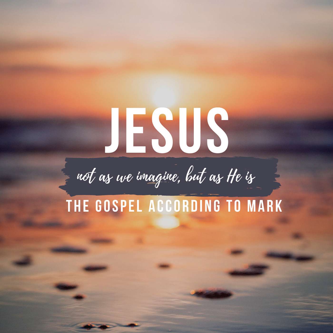 May 2, 2021  |  Mark Sermon Series - Episode 3 episode artwork