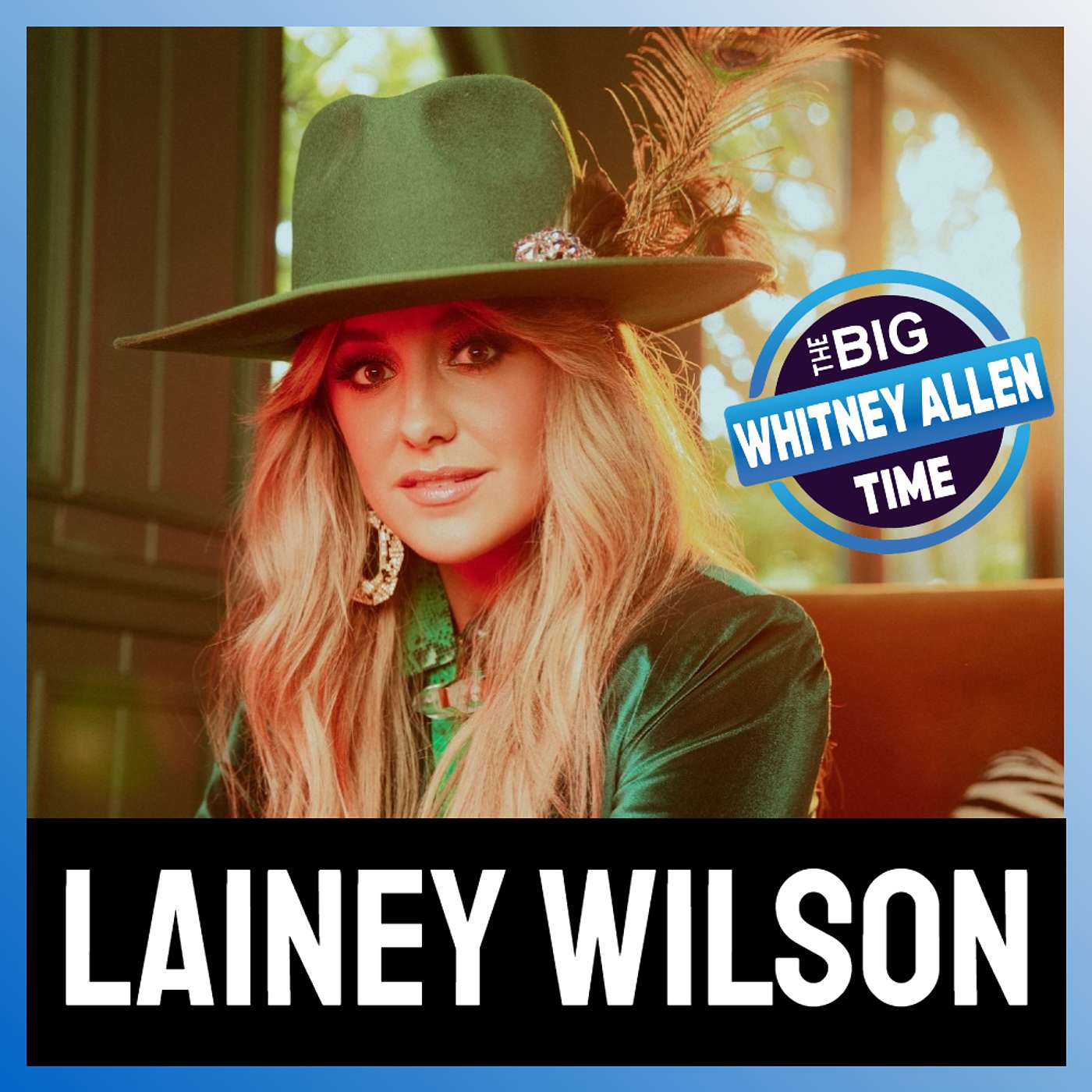 Lainey Wilson