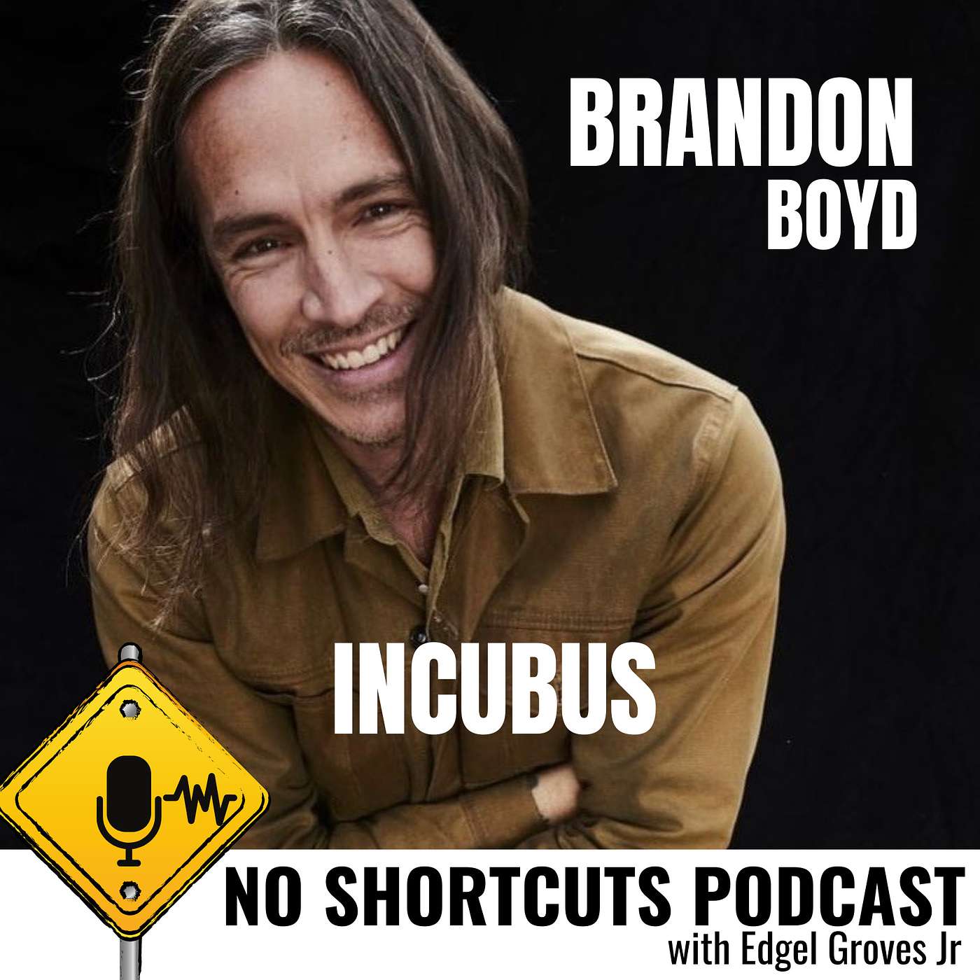 No Shortcuts with Edgel Groves Jr.