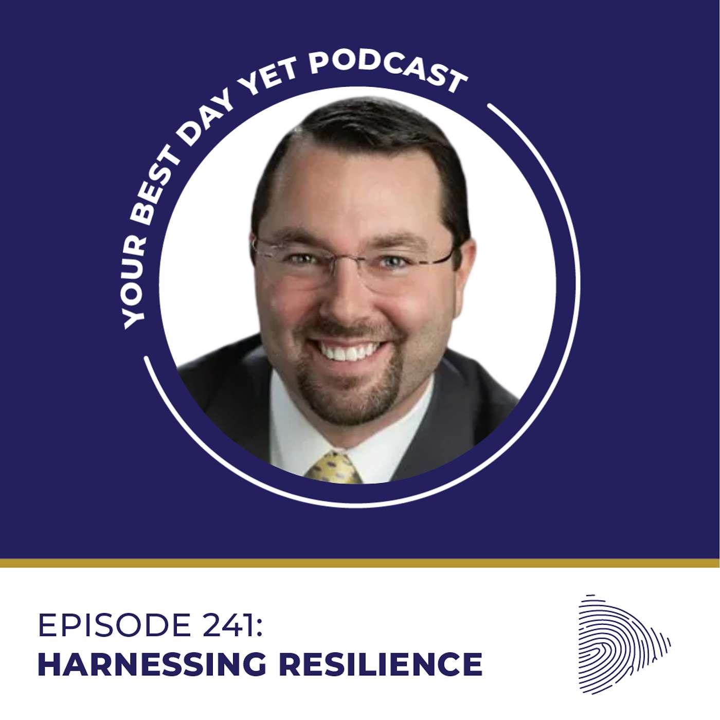 Harnessing Resilience