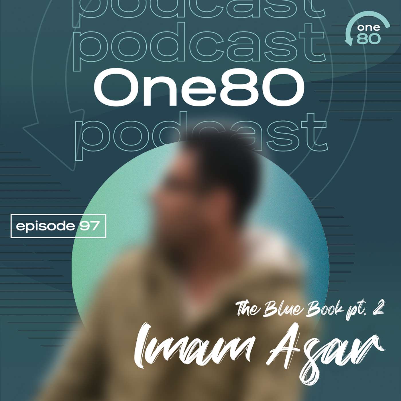 97: The Blue Book, Part 2, Imam Asar (Refugee)