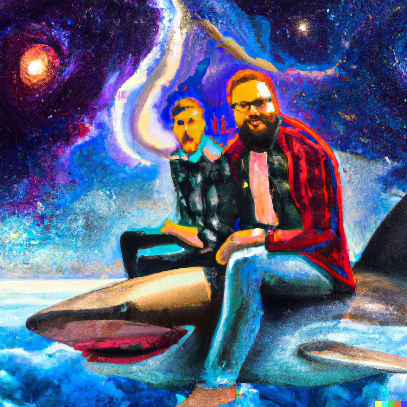 Episode 33 - Thorrablot