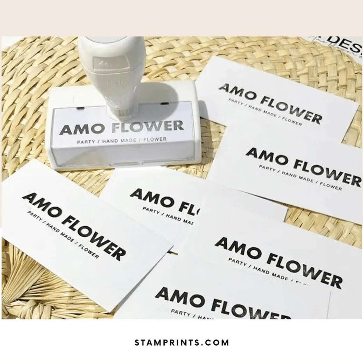 Craft Your Mark: A Guide to Different Types of Self-Inking Stamps for All Surfaces