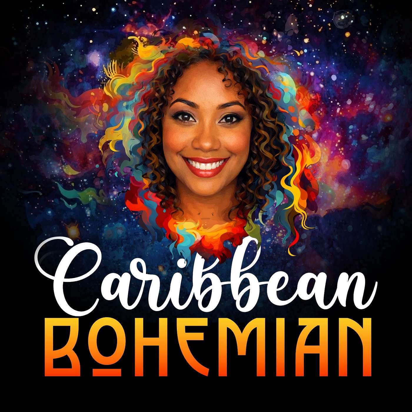 Caribbean Bohemian