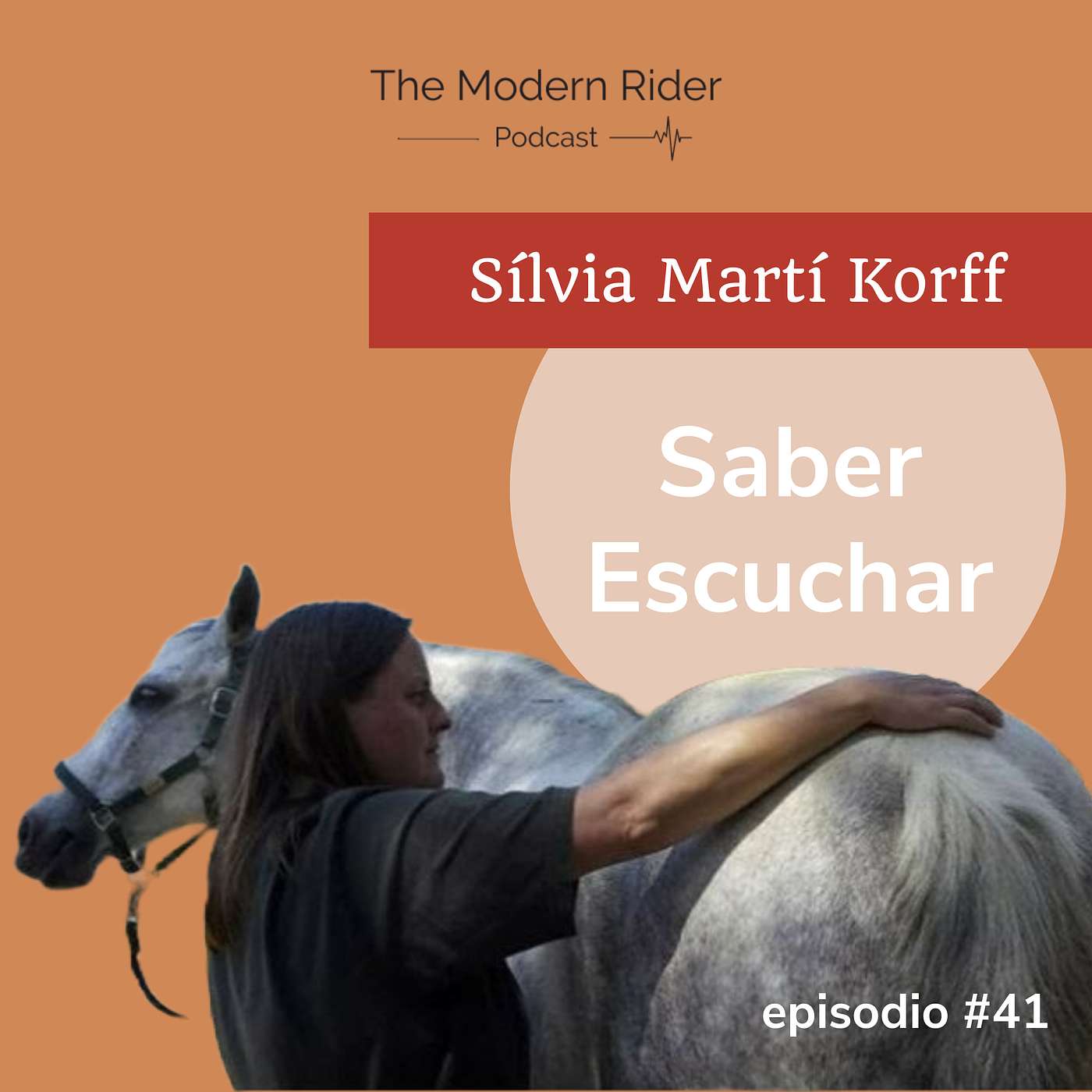 The Modern Rider