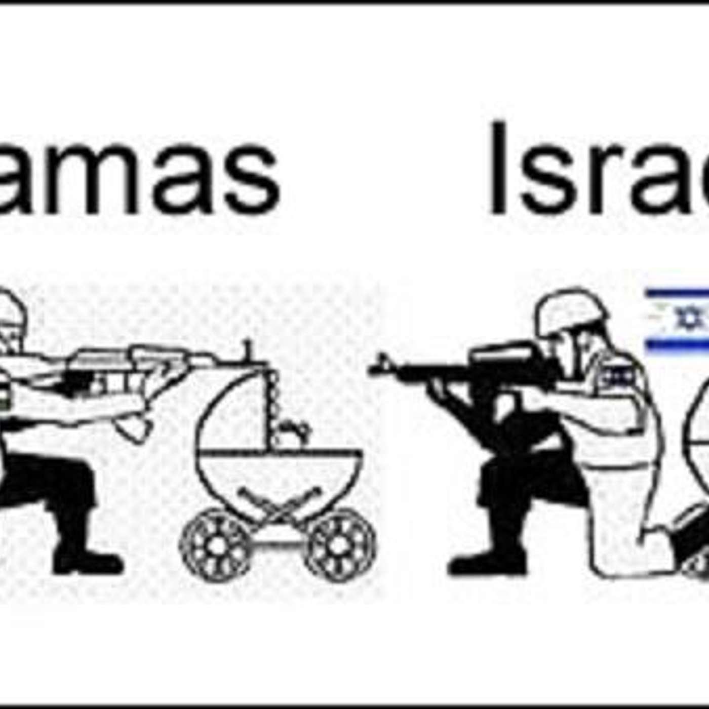 Die at the roadblock, or risk prison by not dying