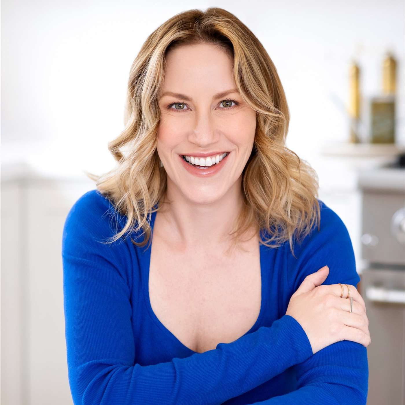 The Truth About Keto, Protein, and Aging Strong with Dr. Annie Lampella
