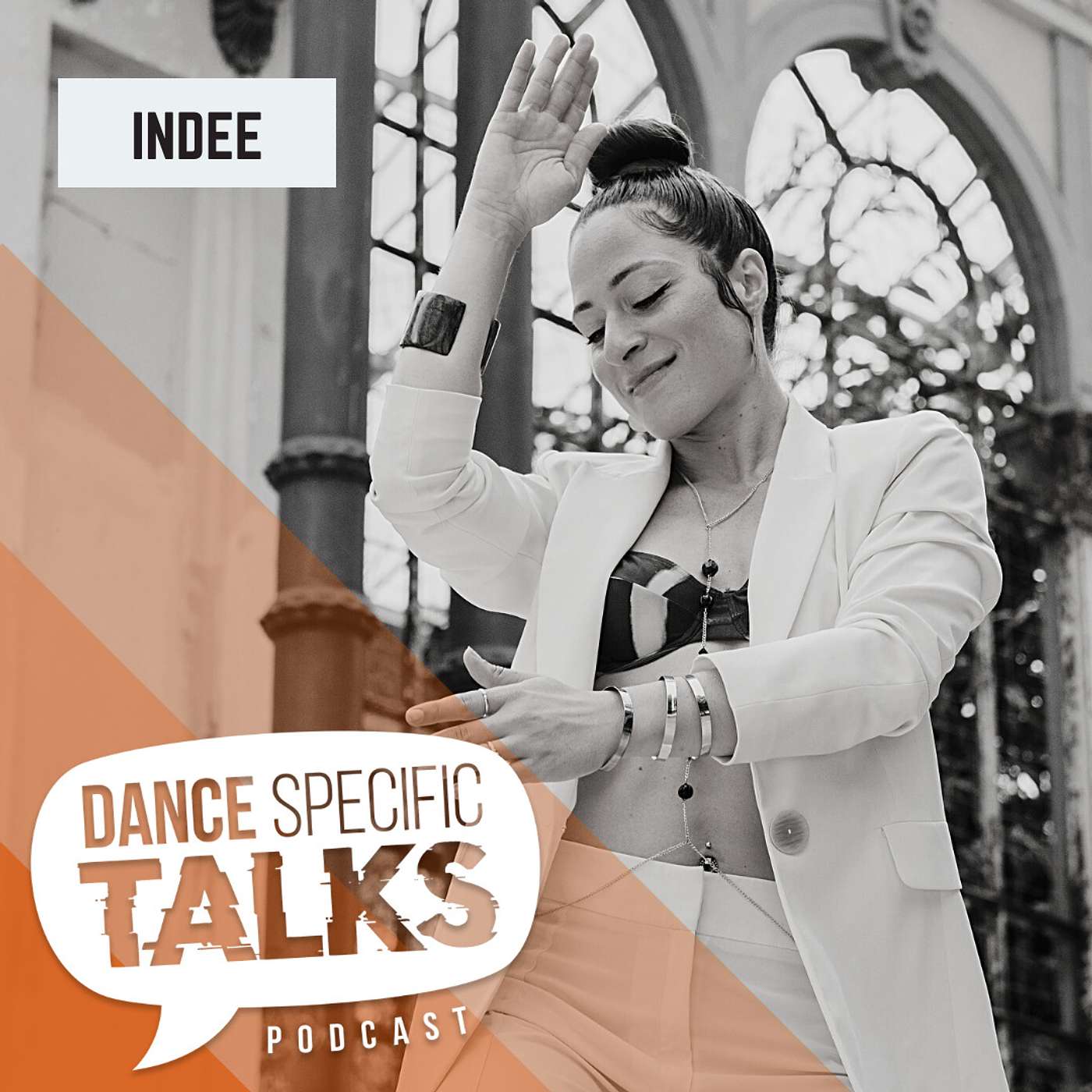 Dance Specific TALKS