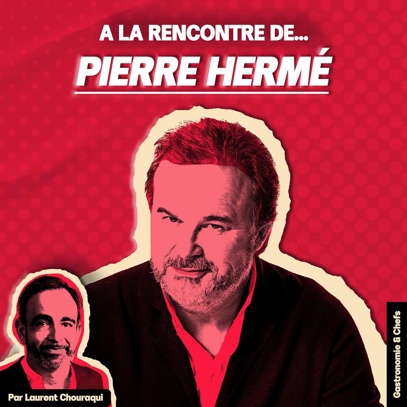 A la rencontre des leaders… augmentés