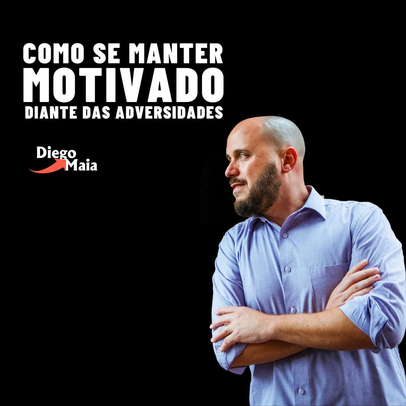 Diego Maia: Vendas, Otimismo e Empreendedorismo