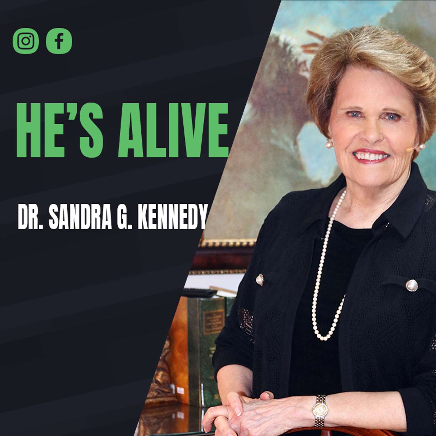 Dr. Sandra G. Kennedy