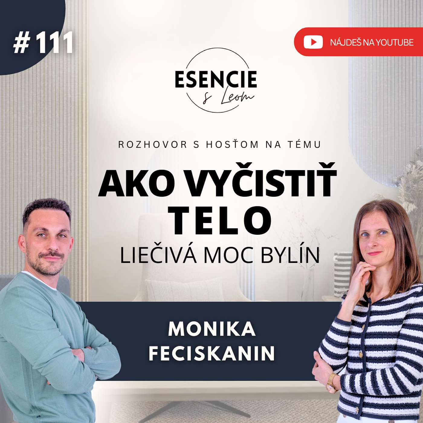 ESENCIE - Leo Prema