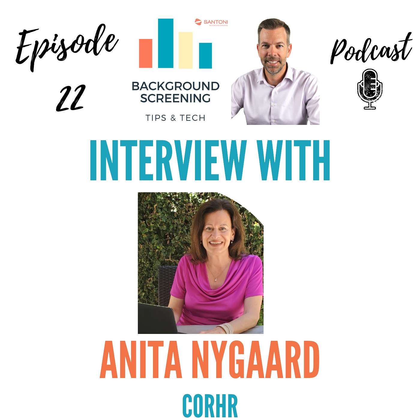 Background Screening Tips & Tech