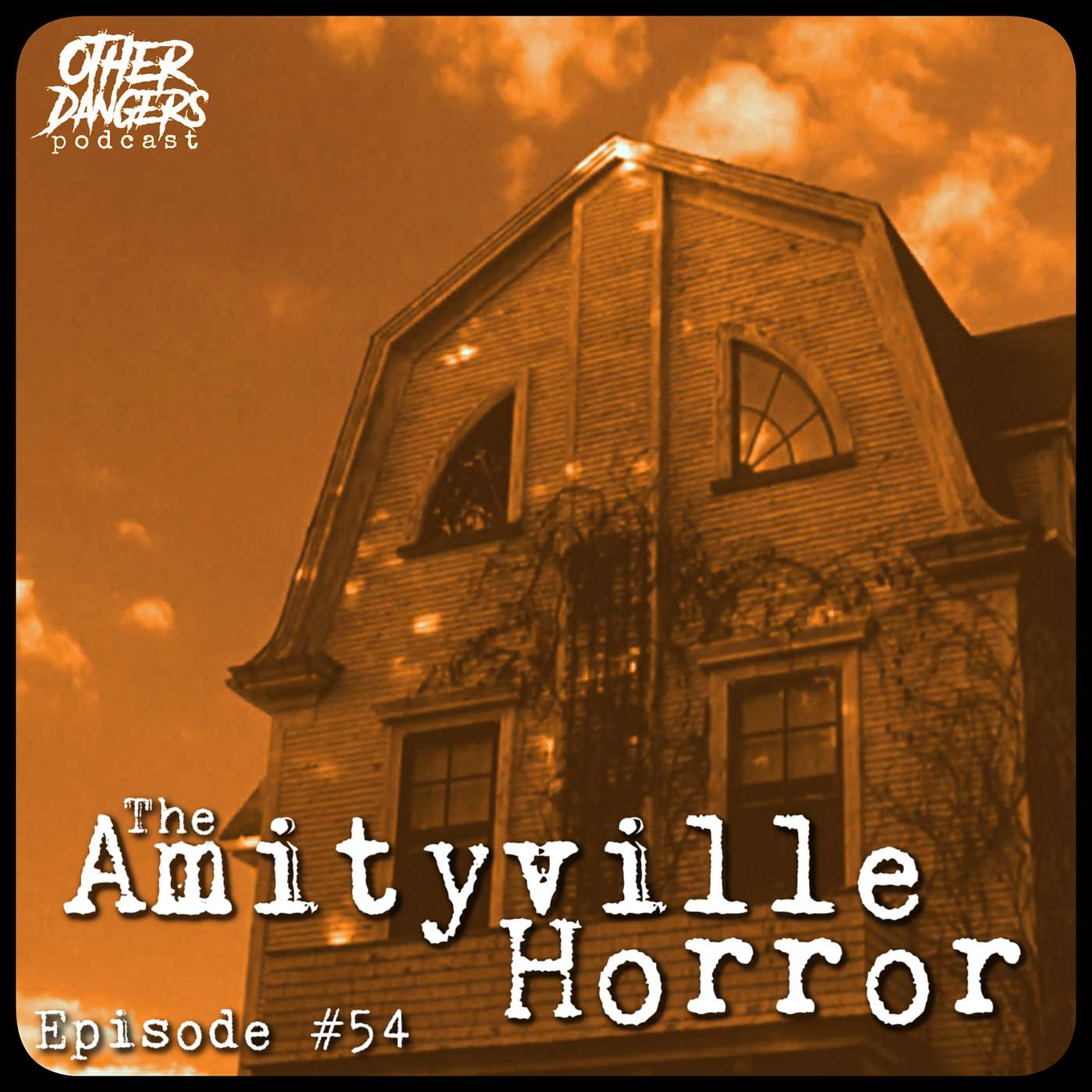 Other Dangers Podcast