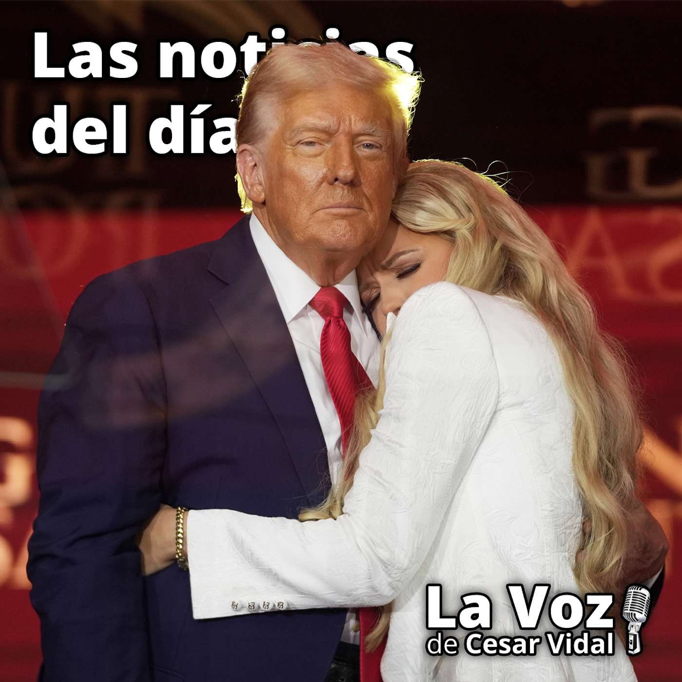 Las noticias del día - 22/09/25