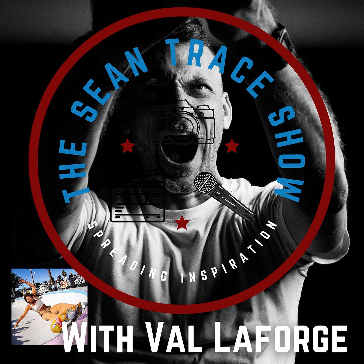 The Sean Trace Show