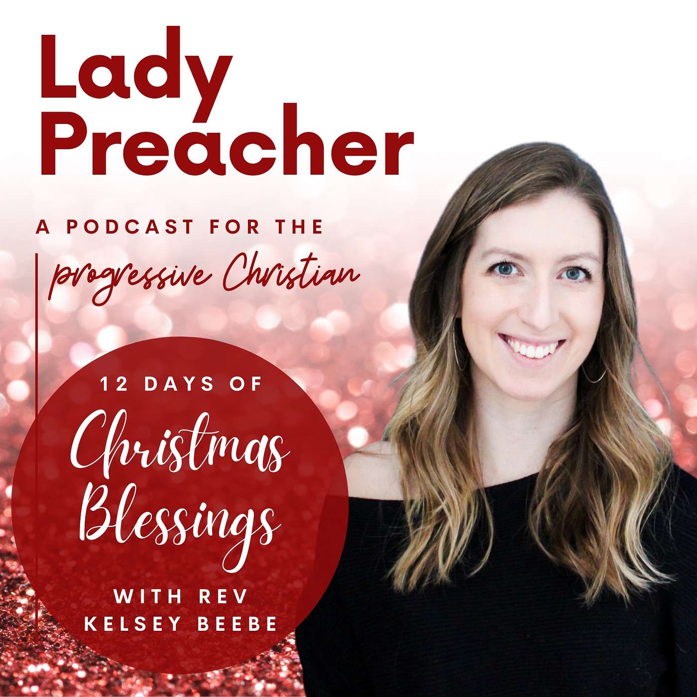 Lady Preacher Podcast