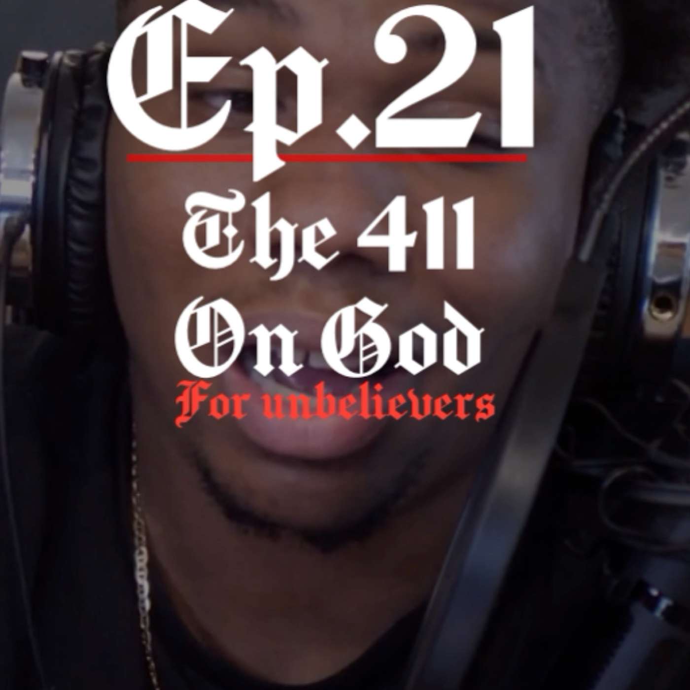 Ep. 21 