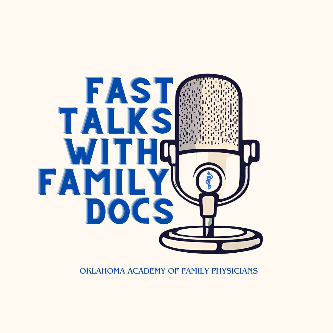 Fast Talks with Family Docs: Merry Christmas and Happy New Year! A Message From EVP, Kari Webber