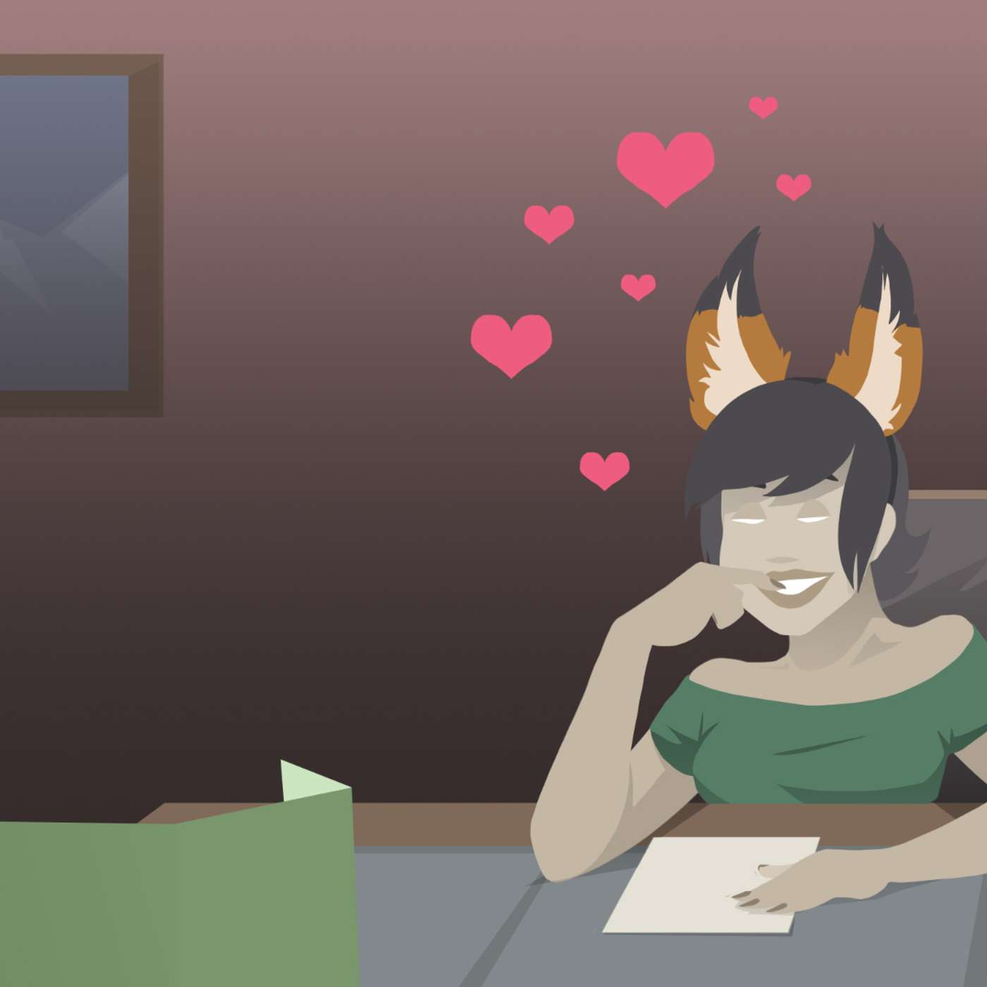 How A Player Attempted To Seduce the DM, Ruining the Game and A Real Life Relationship