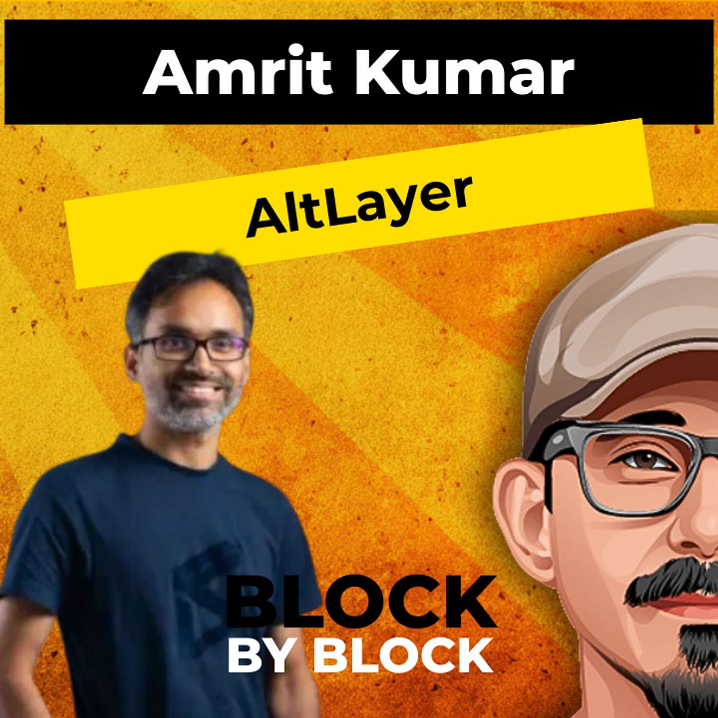 Block by Block: A Show on Web3 Growth Marketing