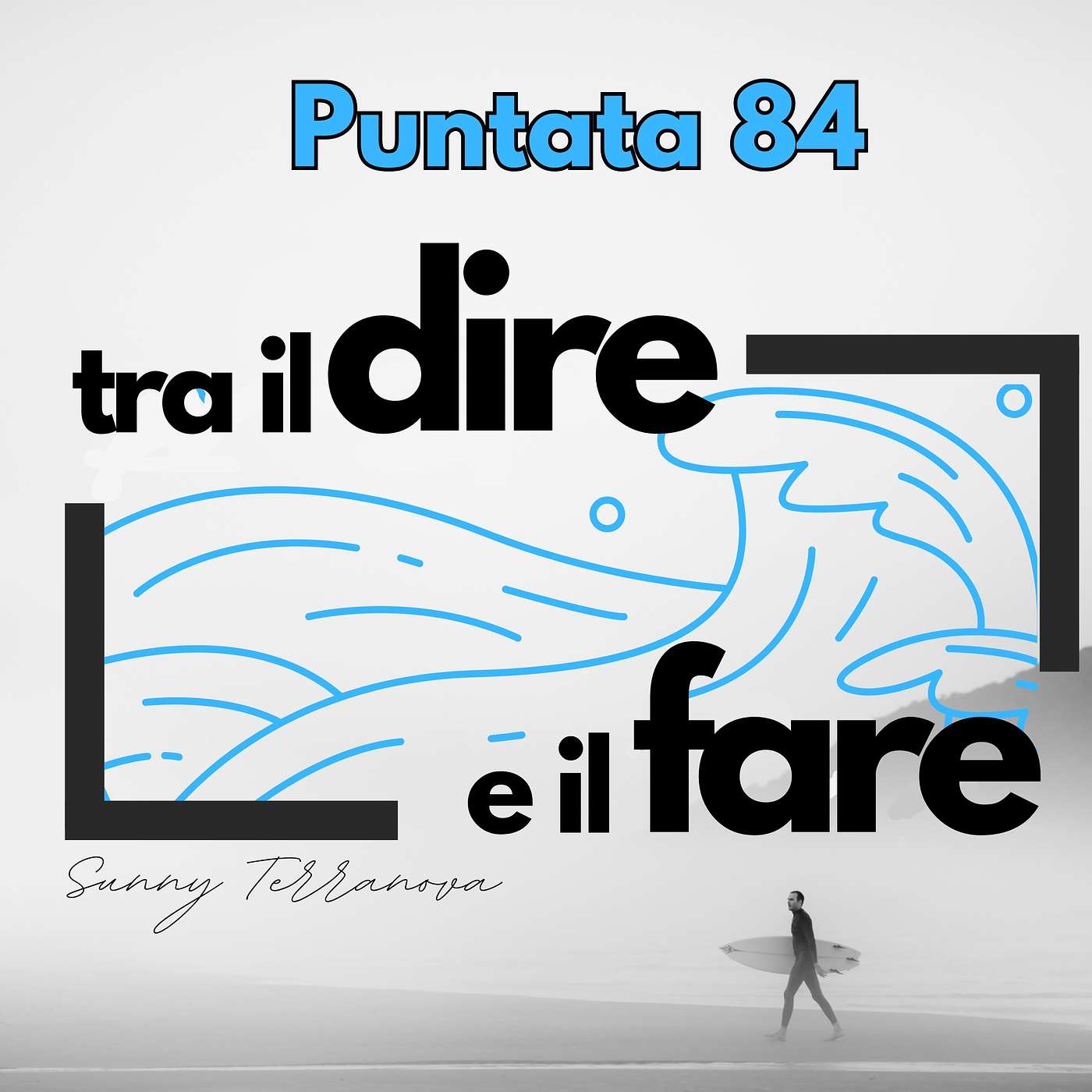 Puntata 84/89 - Come reagisci quando ti trovi davanti un muro? episode artwork