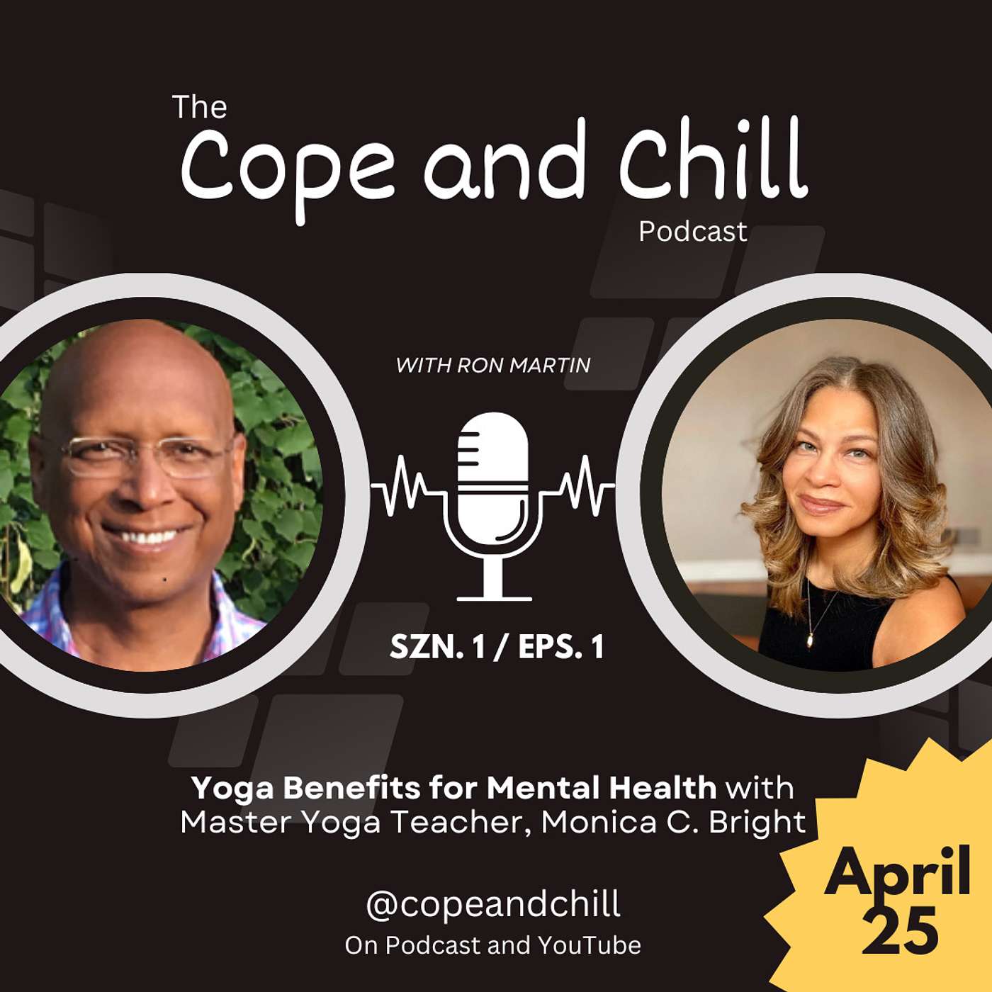 Cope and Chill