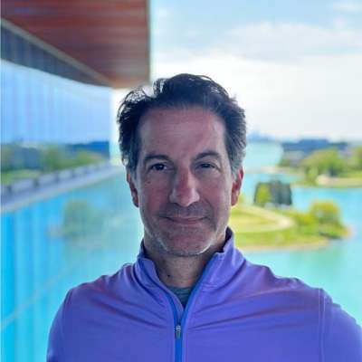 Kostas Poulakidas (Co-host)