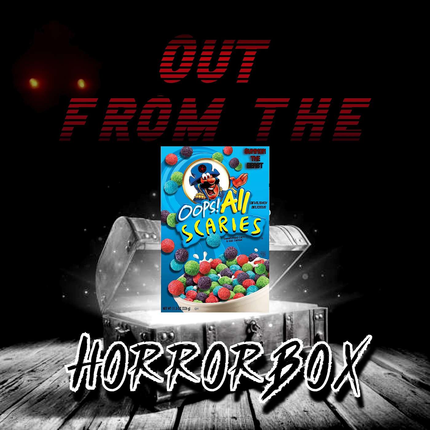 Oops! All Scaries - Top Horror Films of 2022 & Unexplained Stories