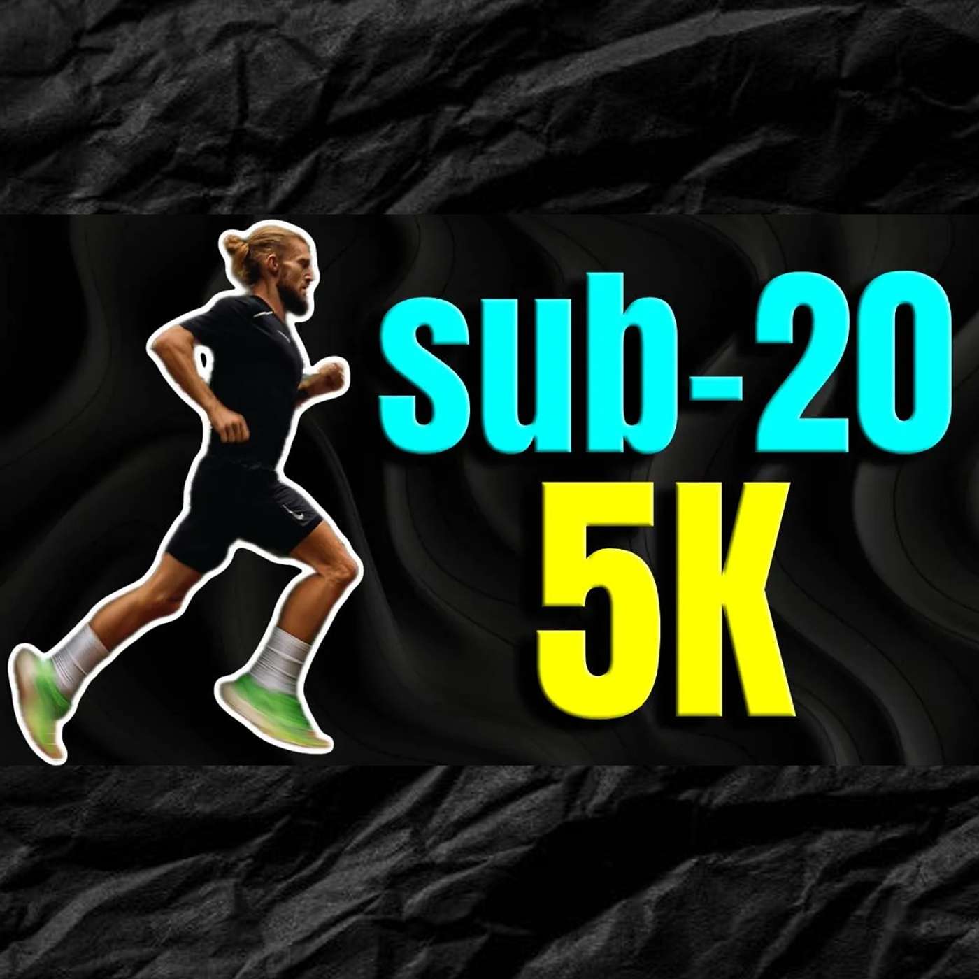 Sub 20 Minute 5K in 10 Weeks – Step by Step Training Plan